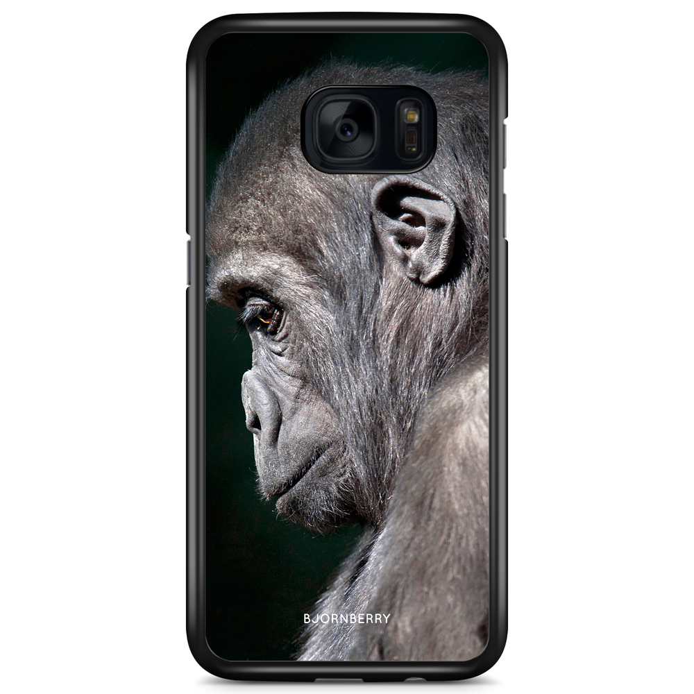 Samsung Galaxy S7 Case - Gorilla