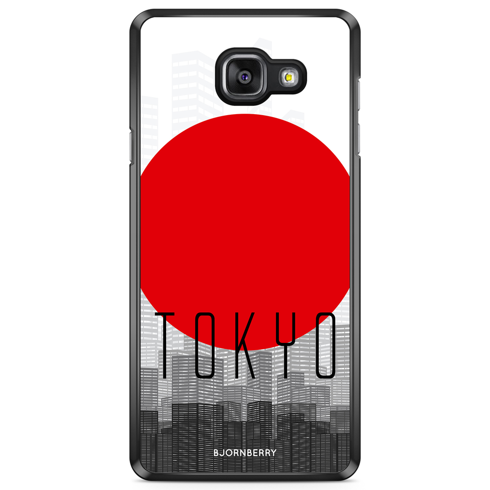 Samsung Galaxy A5 6 (2016) Case - Tokyo