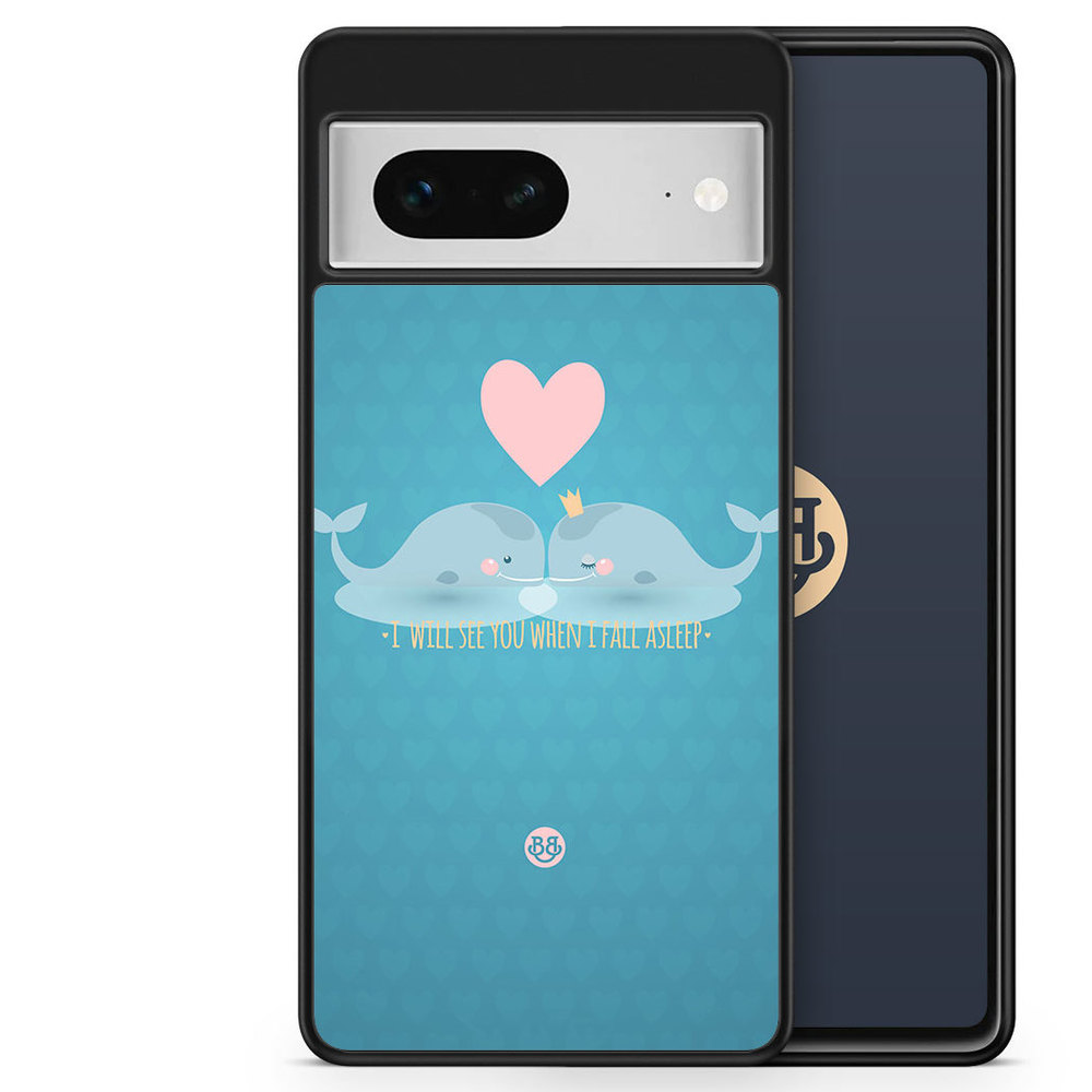 Google Pixel 7 Case - See You