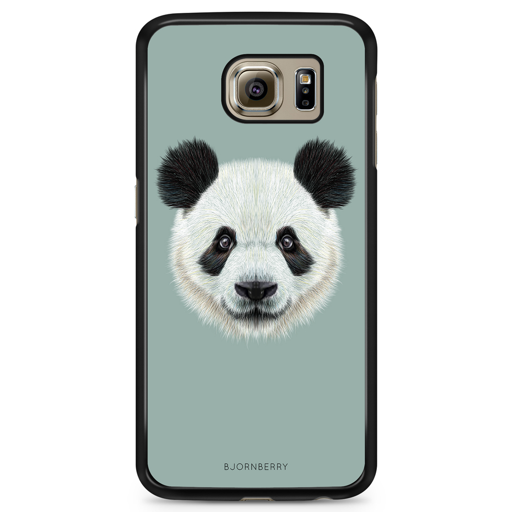 Samsung Galaxy S6 Case - Panda