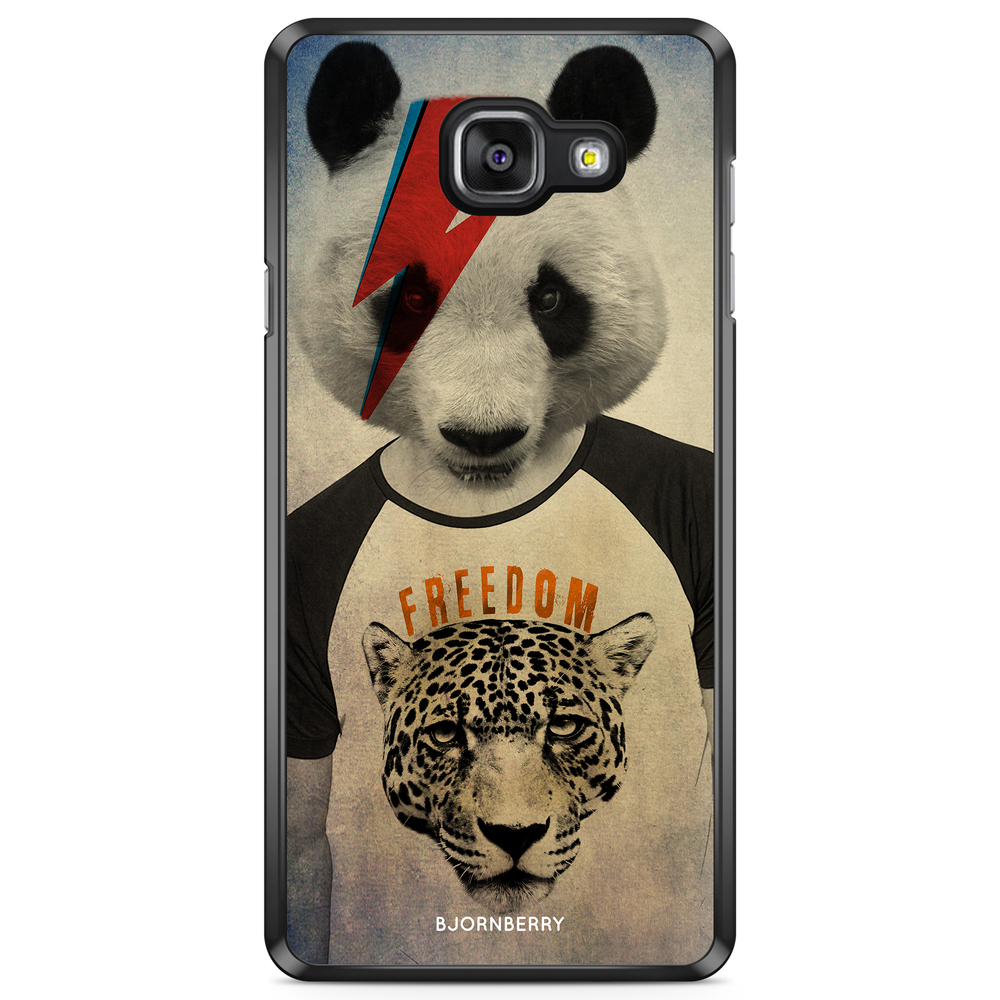 Samsung Galaxy A5 6 (2016) Case - Panda