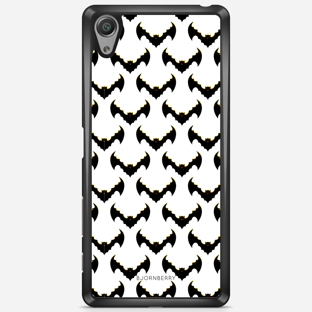 Sony Xperia X Performance Case - Bats
