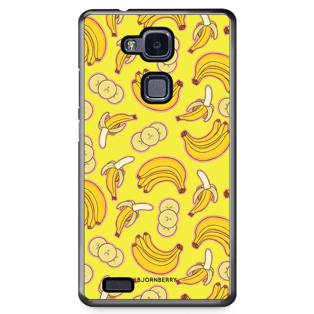 Huawei Honor 5X Case - Bananas