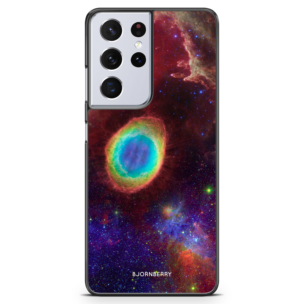 Samsung Galaxy S21 Ultra Case - Spaceman