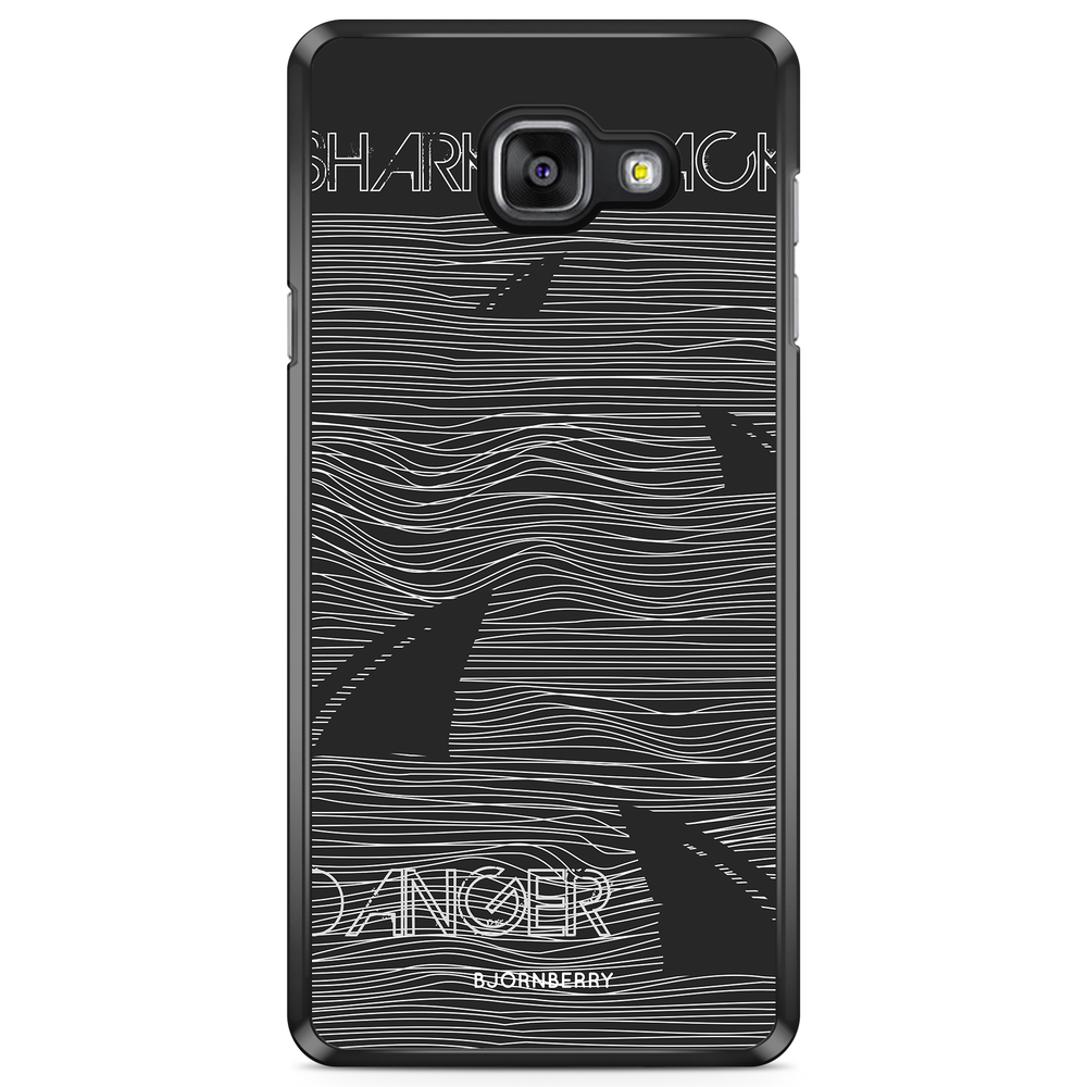 Samsung Galaxy A5 6 (2016) Case - Shark Attack