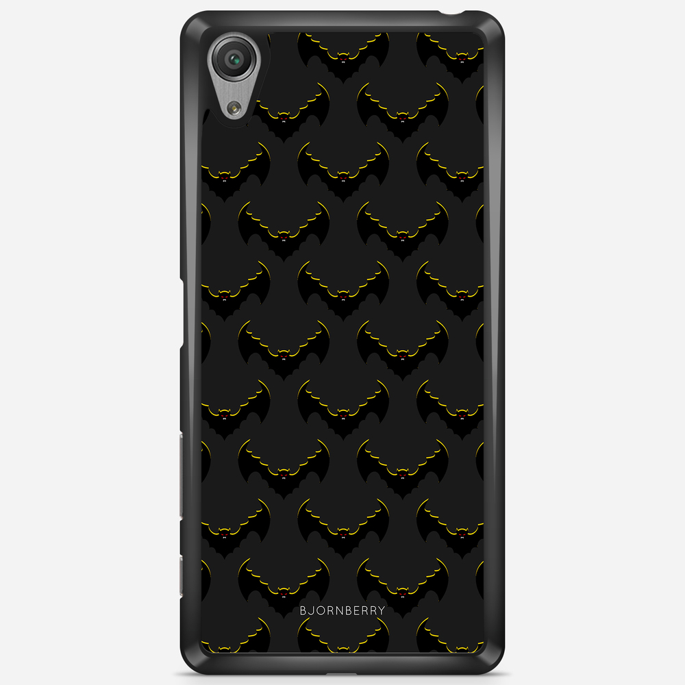 Sony Xperia X Performance Case - Bats