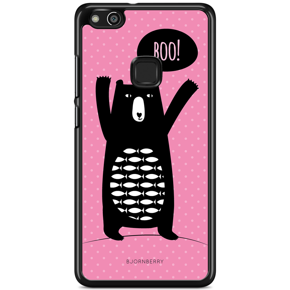 Huawei P10 Lite Case - Boo Bear