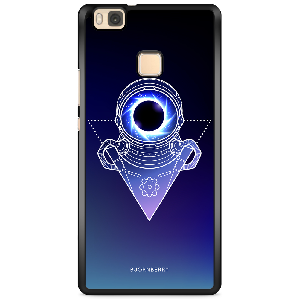 Huawei P9 Lite Case - Austronaut