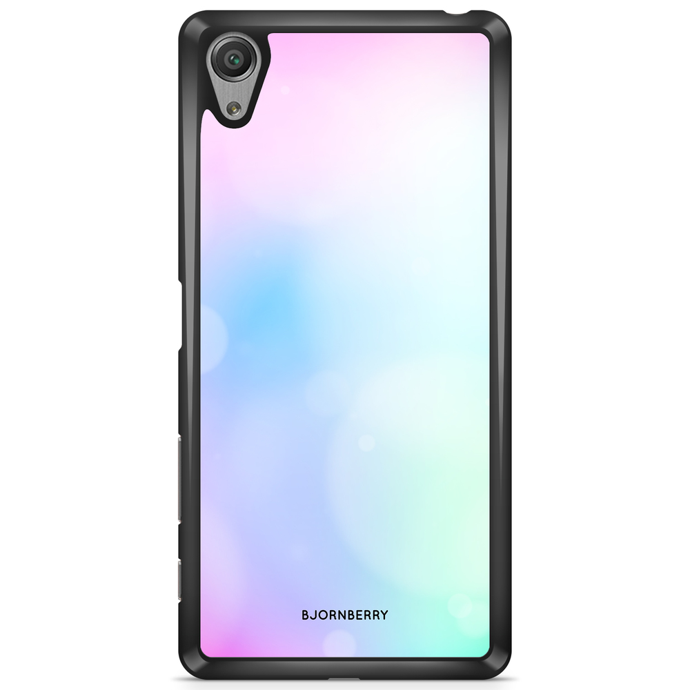 Sony Xperia XA1 Case - Rainbow