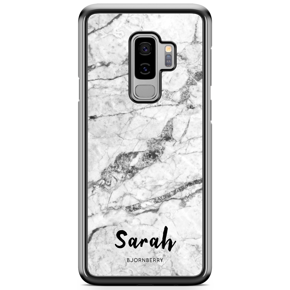 Samsung Galaxy S9 Plus Case - Sarah