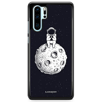 Huawei P30 Pro Case - Astronaut Mobile