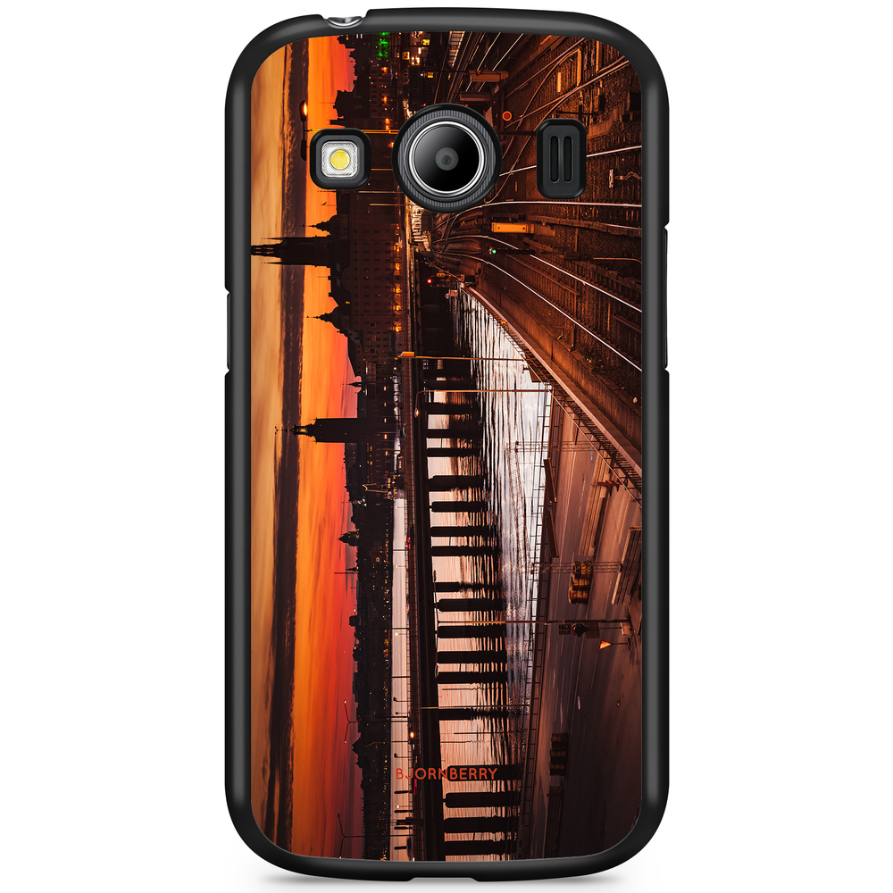 Samsung Galaxy Ace 4 Case - Stockholm