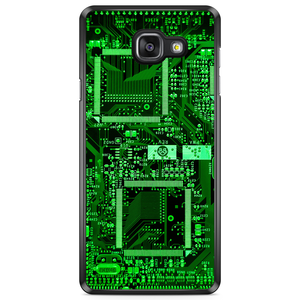 Samsung Galaxy A5 6 (2016) Case - Moderkort