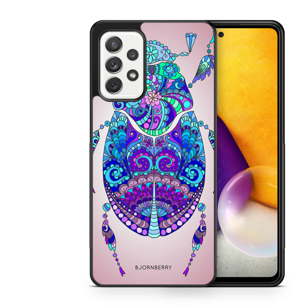 Samsung Galaxy A52/A52s 5G Case - Beetle