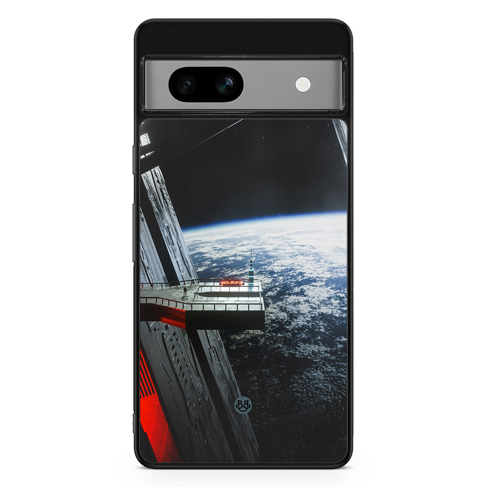 Google Pixel 7a Case - Future