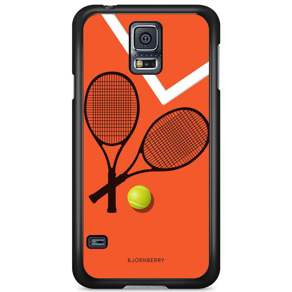 Samsung Galaxy S5/S5 NEO Case - Tennis 