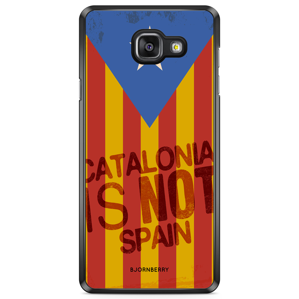 Samsung Galaxy A5 6 (2016) Case - Catalonia