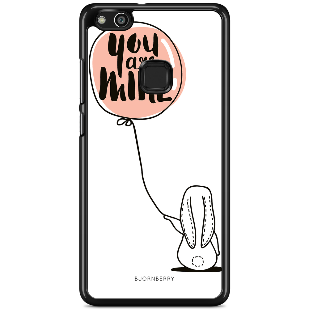 Huawei P10 Lite Case - You Are Mine