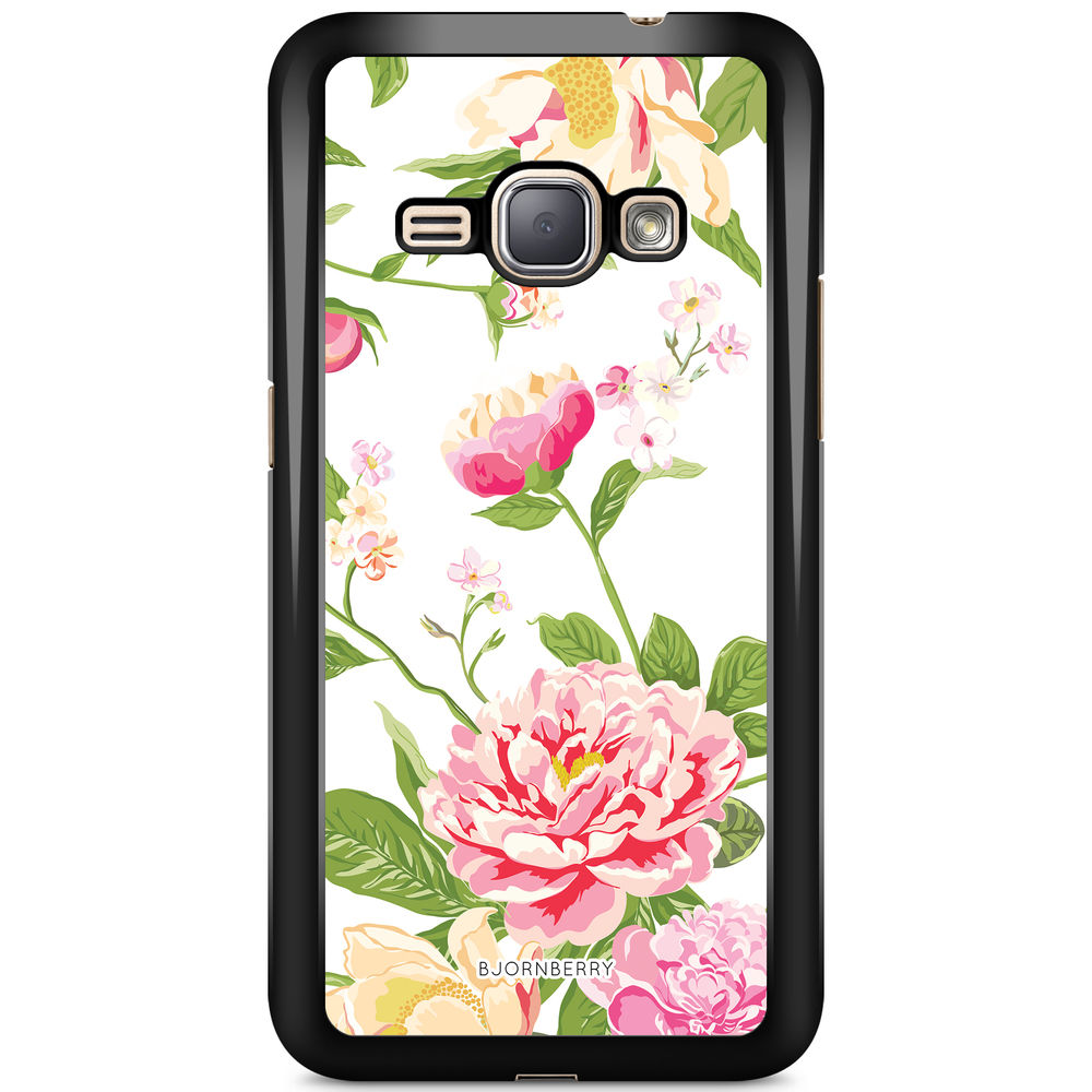 Samsung Galaxy J1 (2016) Case - Roses