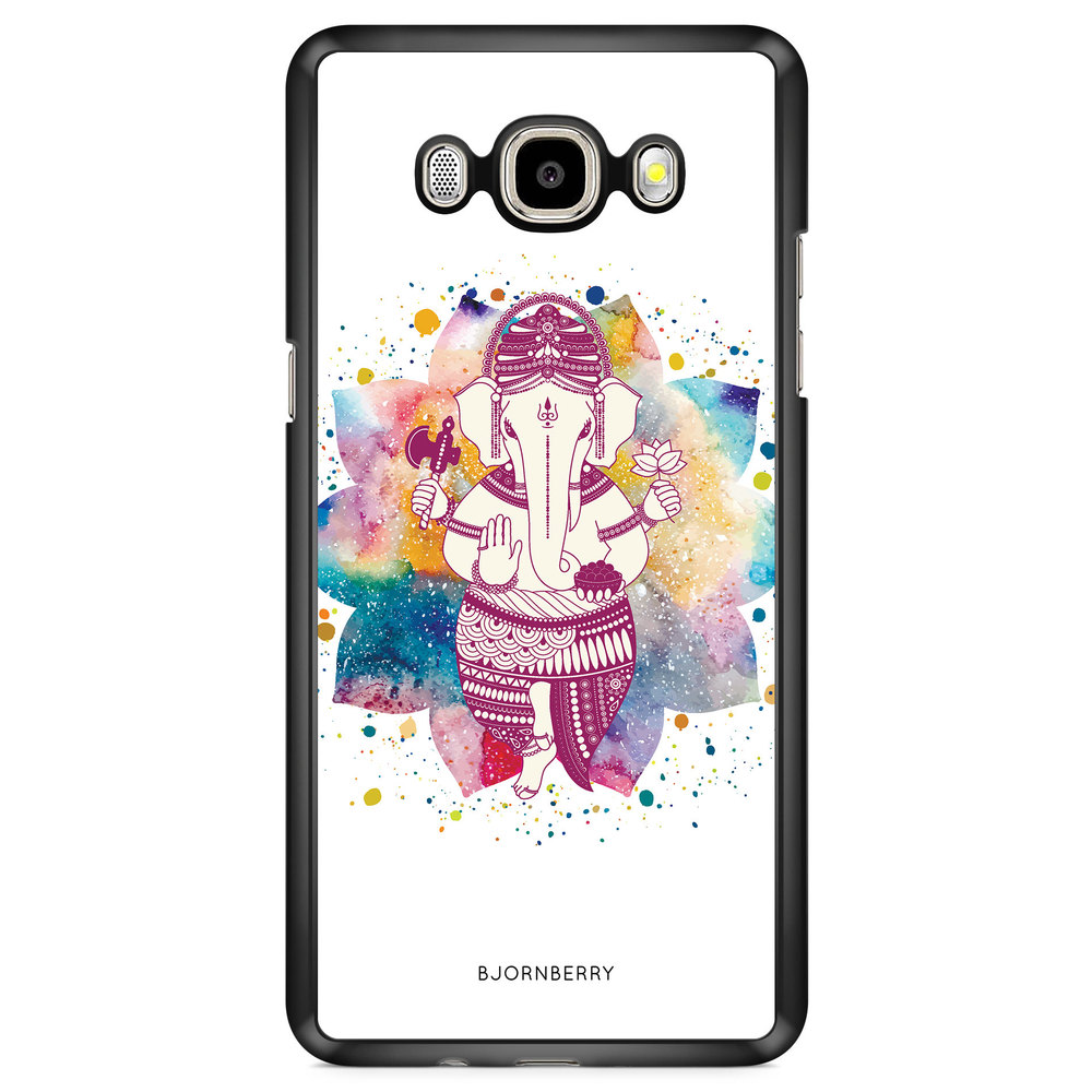 Samsung Galaxy J7 (2016) Case - Ganesha