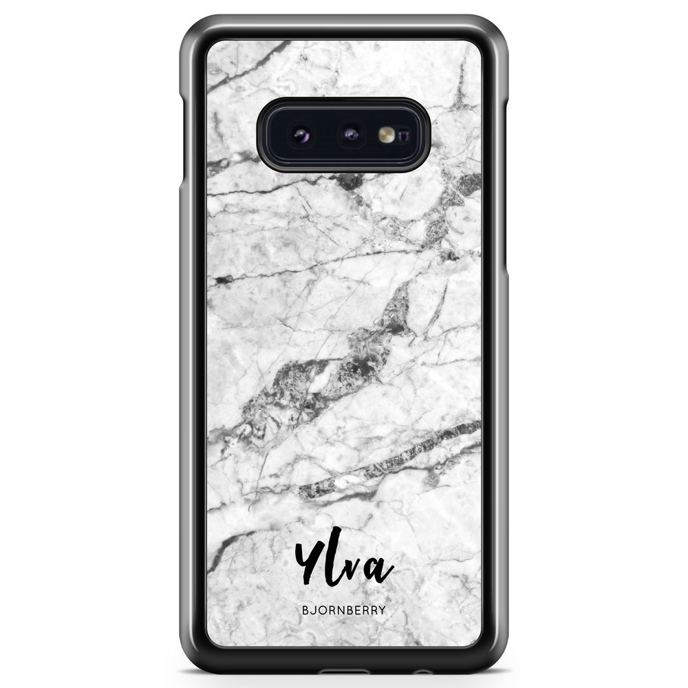Samsung Galaxy S10e Case - Ylva