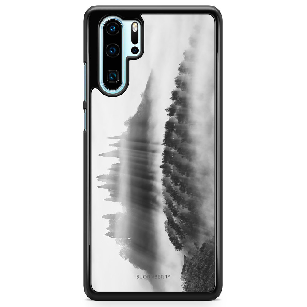 Huawei P30 Pro Case - Tuscany