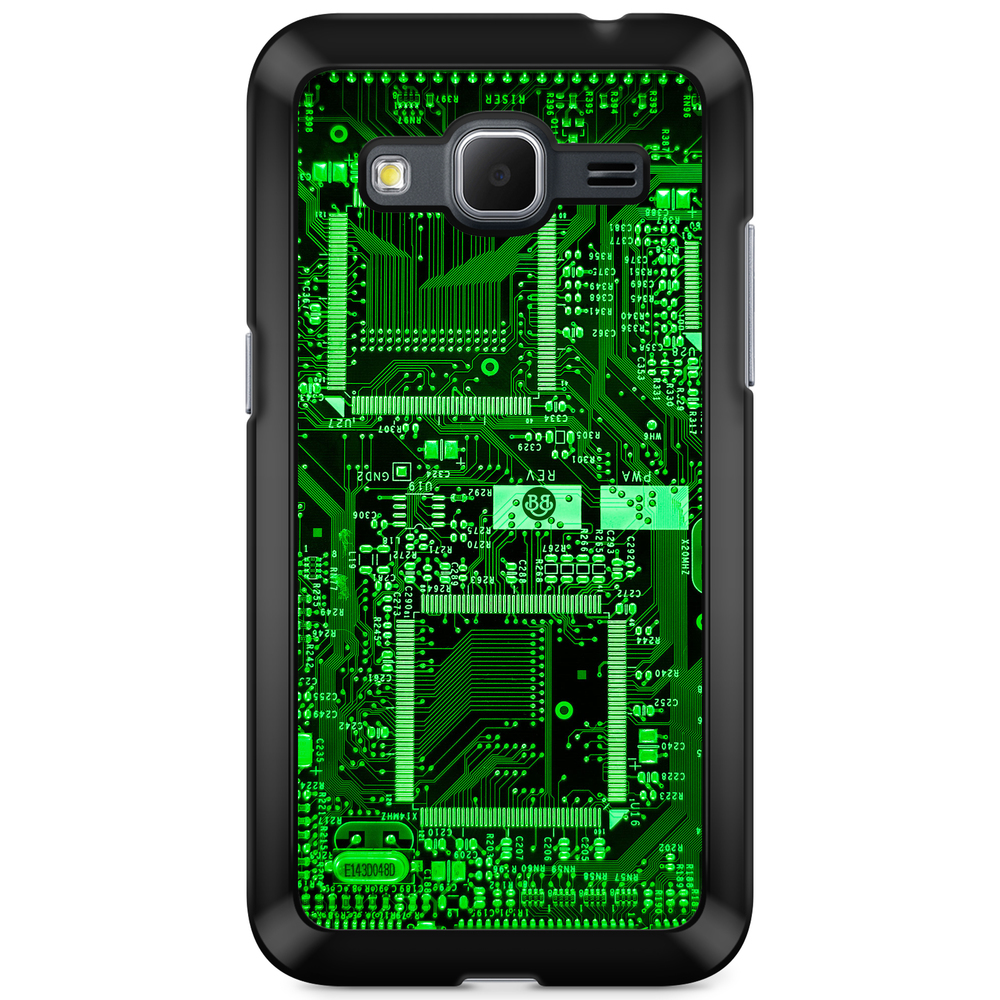 Samsung Galaxy Core Prime Case - Moderkort