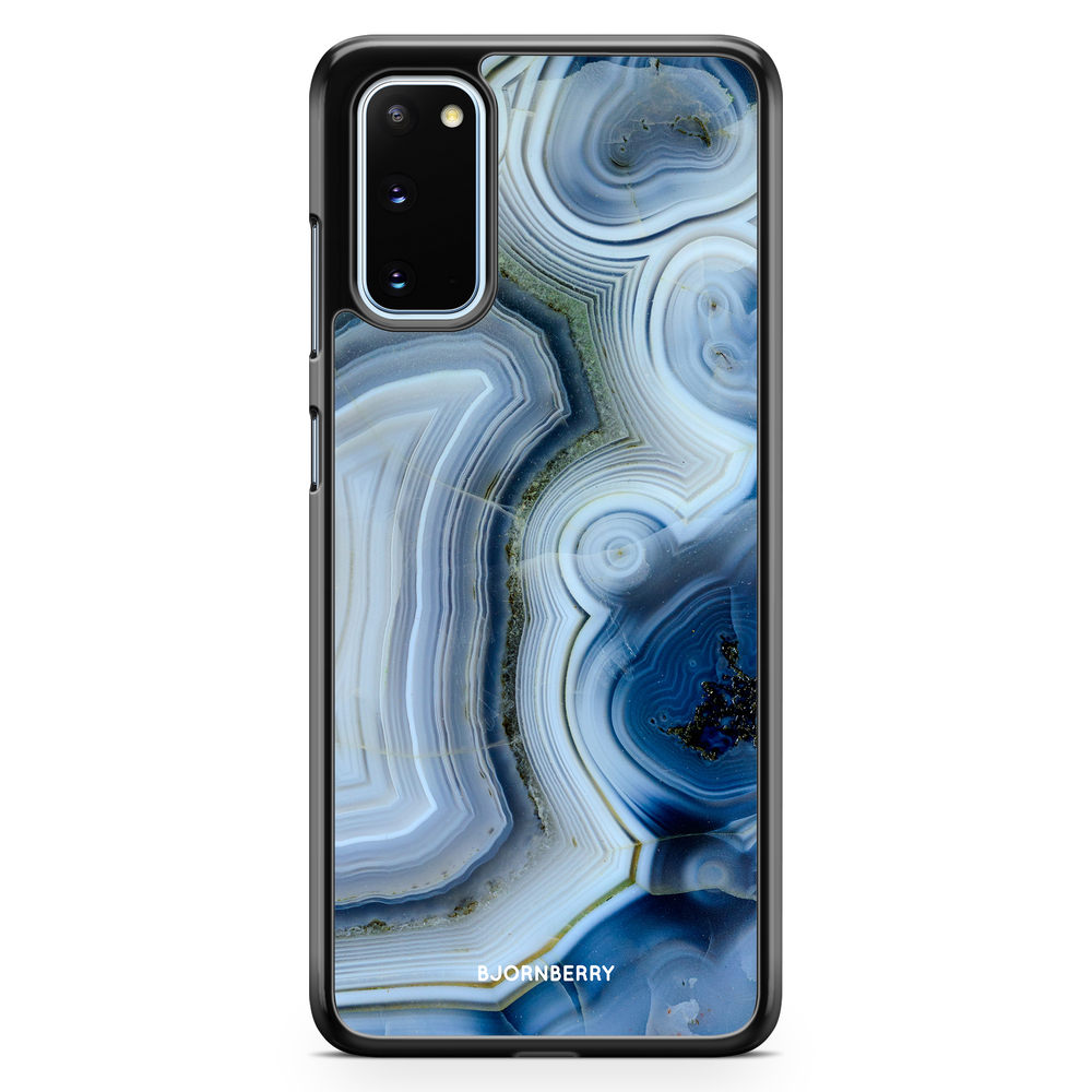 Samsung Galaxy S20 FE Case - Blue Stone