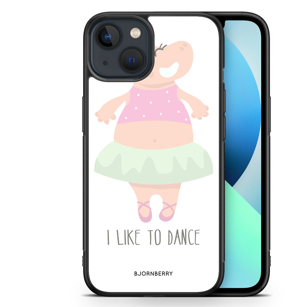 iPhone 13 Mini Case - Dance