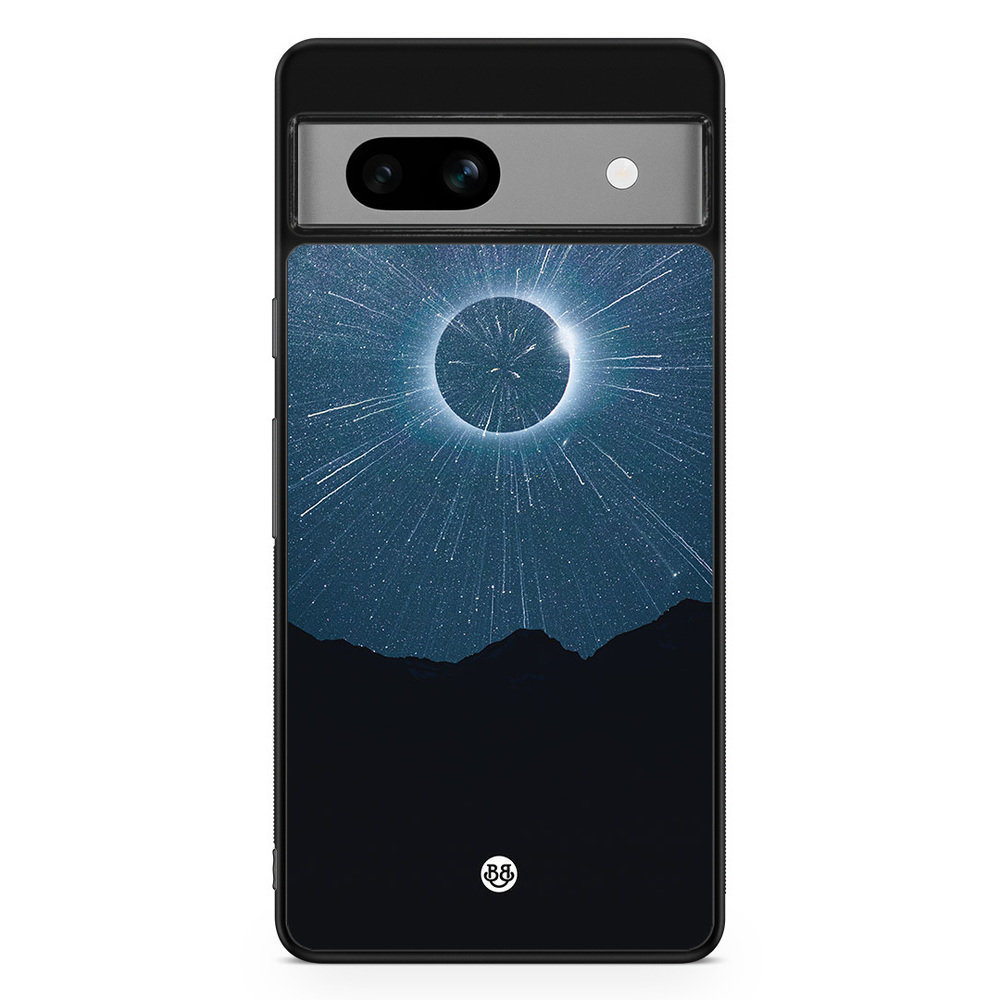 Google Pixel 7a Case - Abstract space