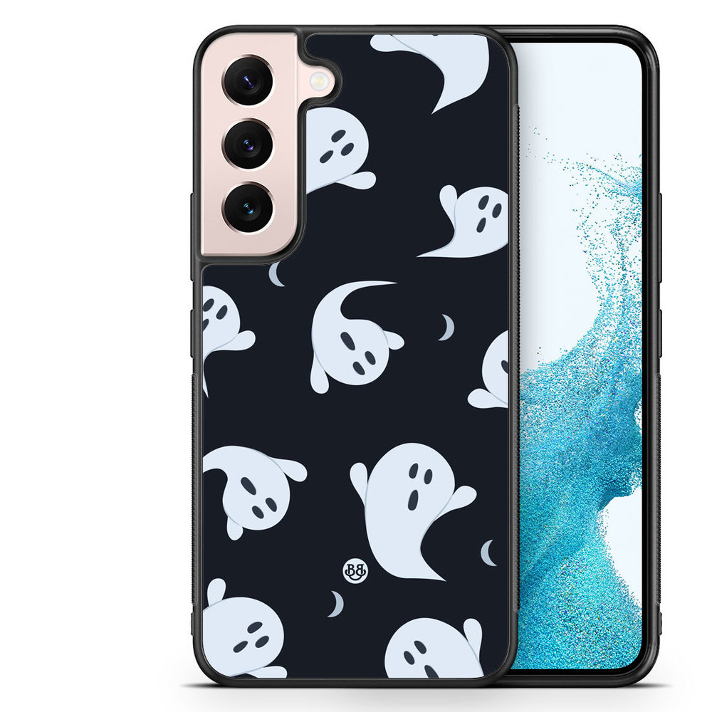 Samsung Galaxy S22 5G Case - Ghost Night