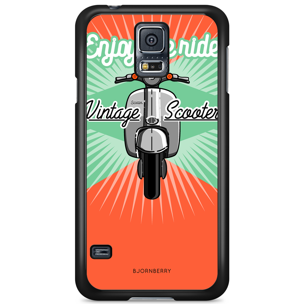 Samsung Galaxy S5/S5 NEO Case - Vespa