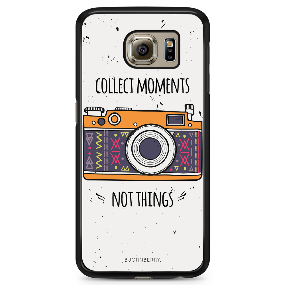Samsung Galaxy S6 Case - Collect Moments