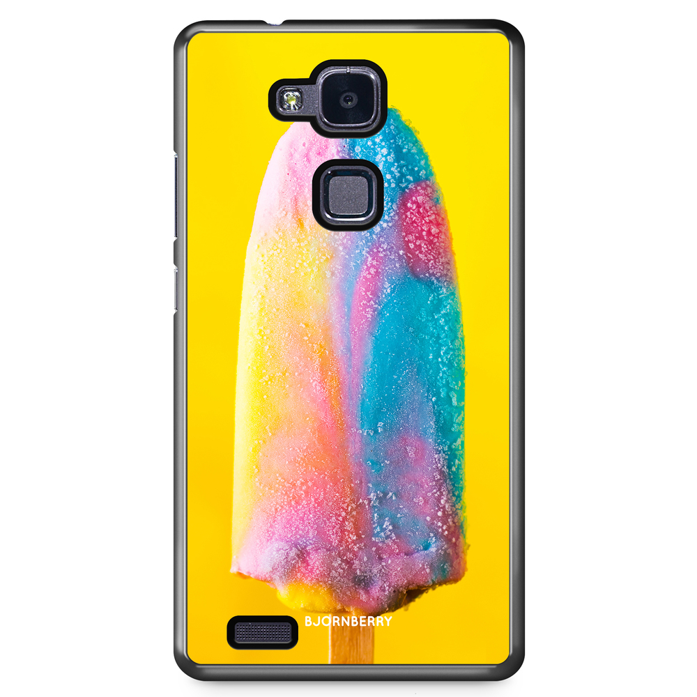 Huawei Honor 5X Case - Magic Ice Cream