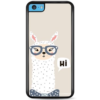 iPhone 5C Case - Cute Lama