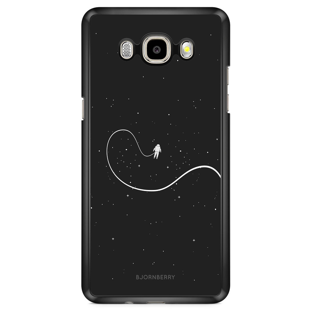 Samsung Galaxy J7 (2016) Case - Gravity