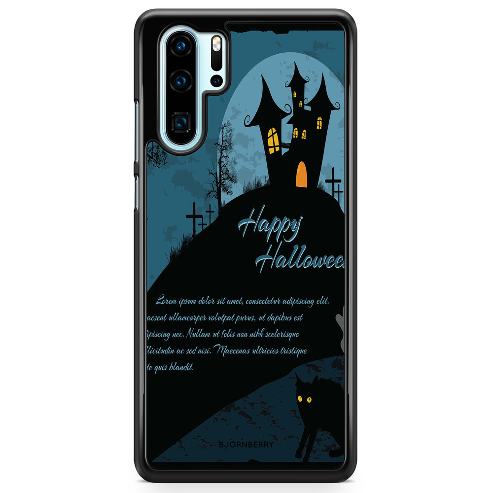 Huawei P30 Pro Case - Hill House