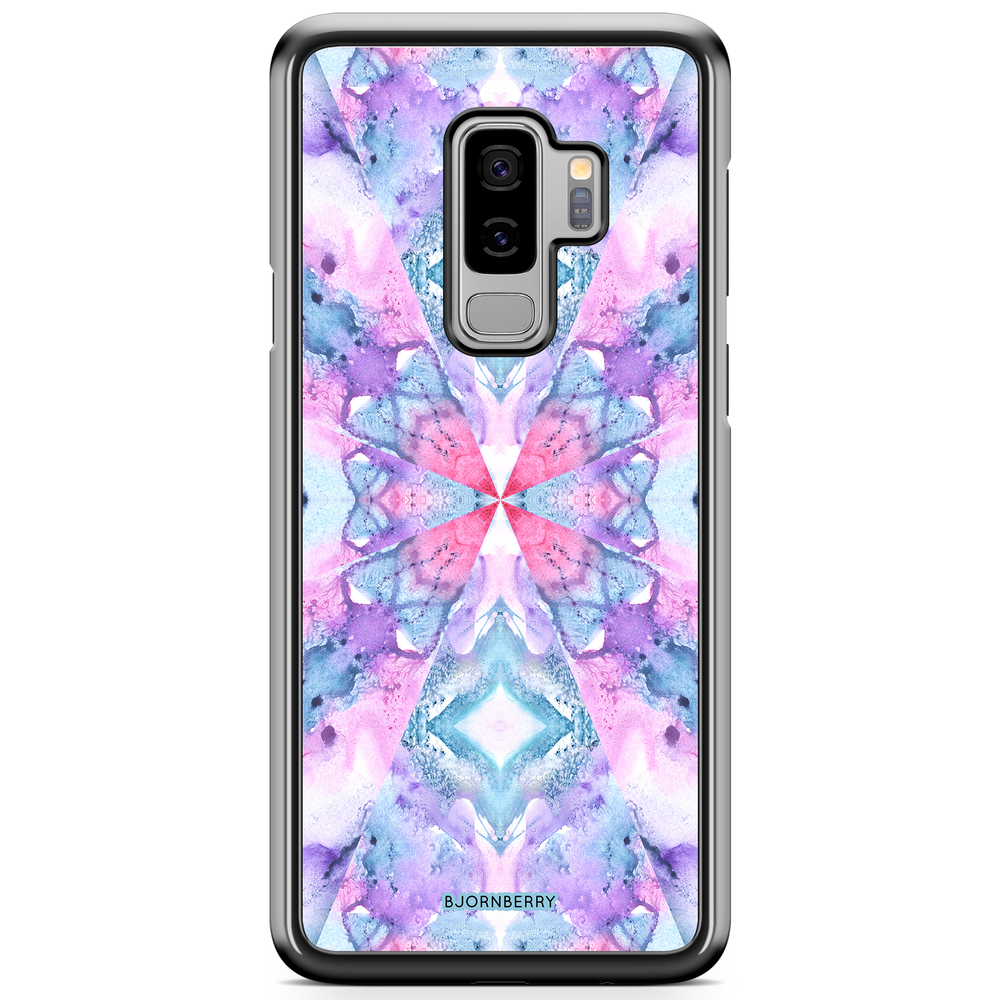 Samsung Galaxy S9 Plus Case - Watercolor