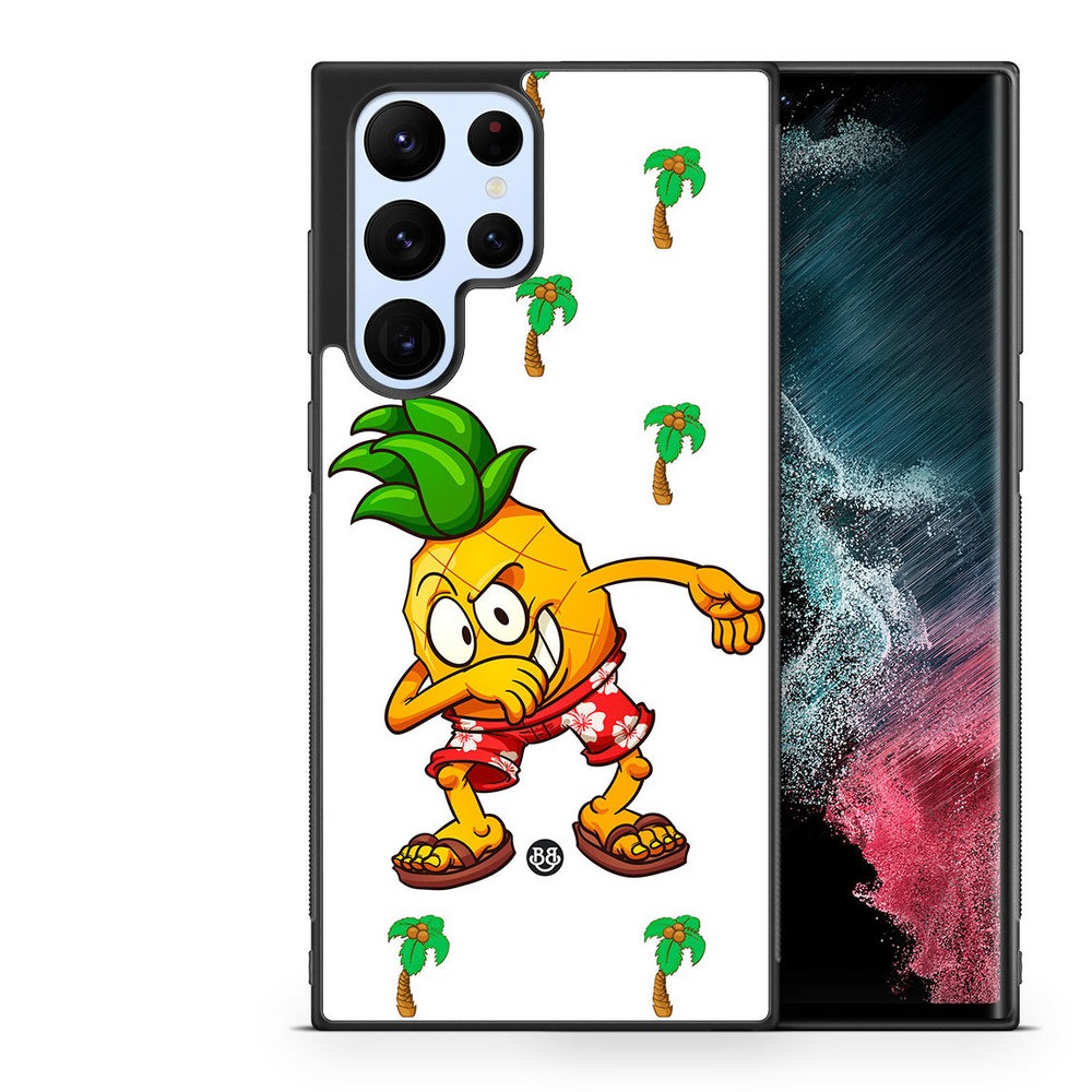 Samsung Galaxy S23 Ultra 5G Case - Dabbing