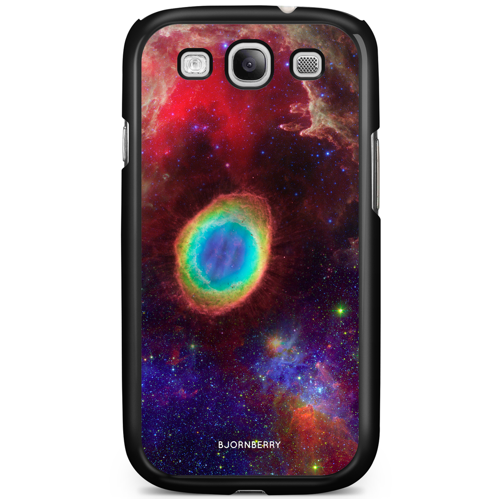 Samsung Galaxy S3 Mini Case - Spaceman