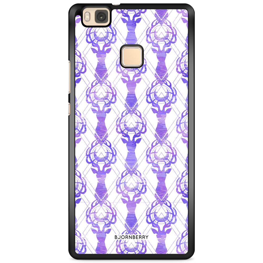 Huawei P9 Lite Case - Deer