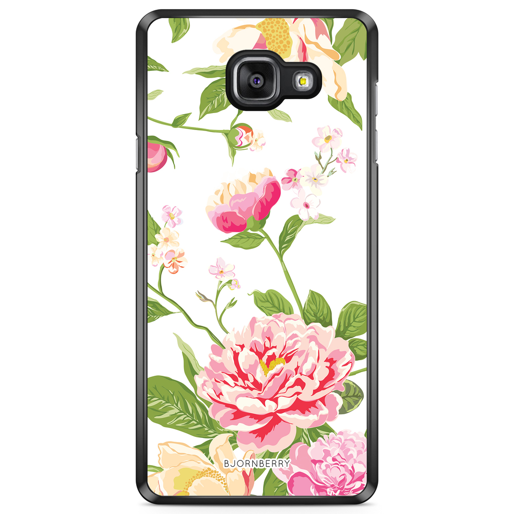 Samsung Galaxy A5 6 (2016) Case - Roses