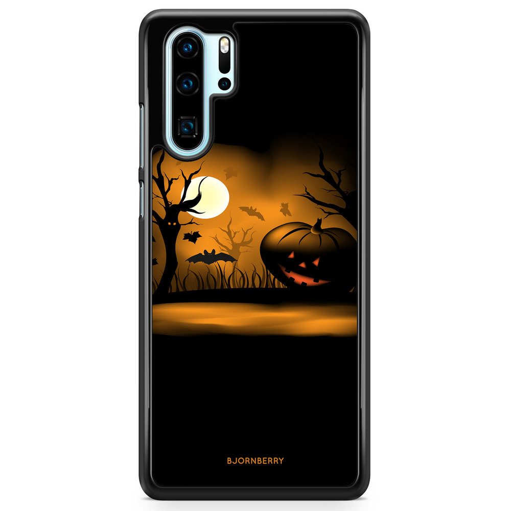 Huawei P30 Pro Case - Halloween