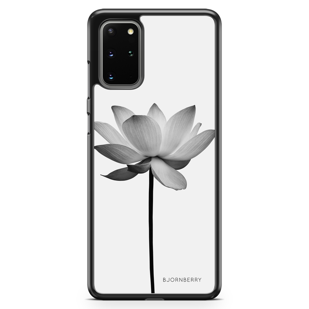 Samsung Galaxy S20 Plus Case - Lotus