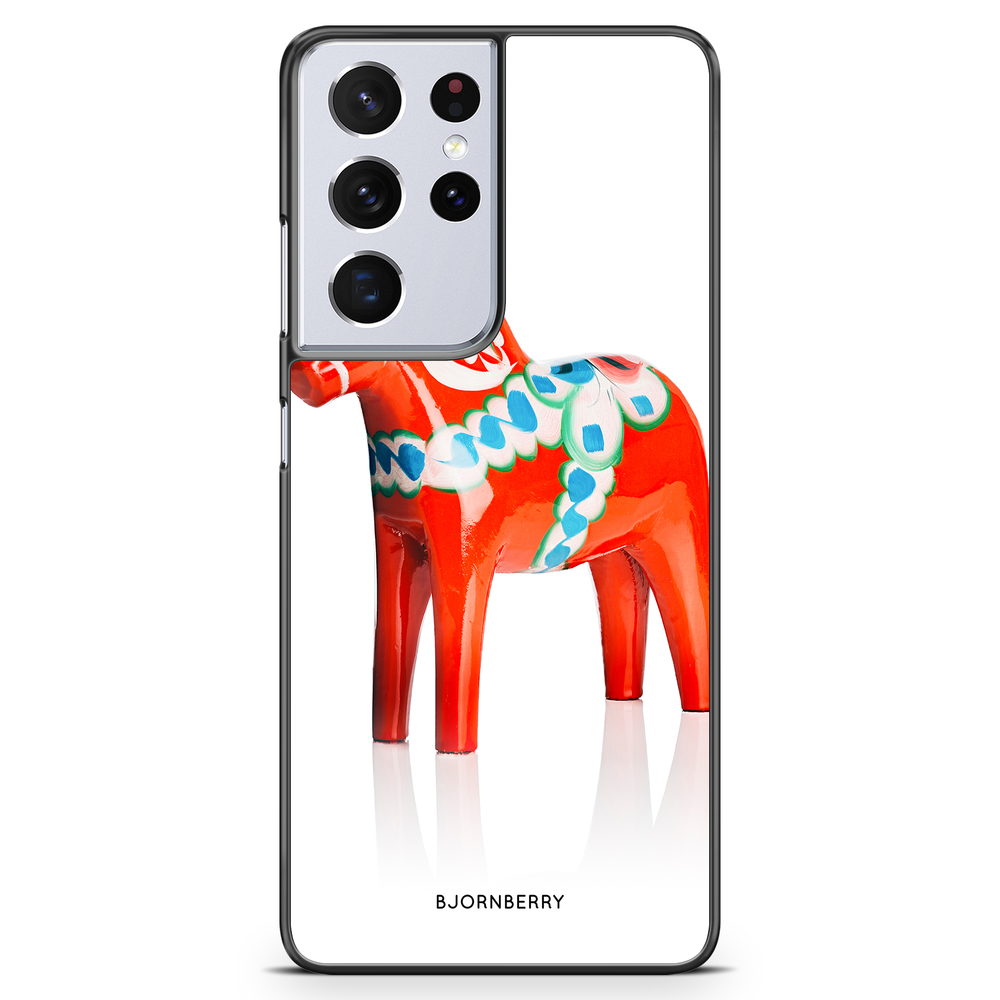 Samsung Galaxy S21 Ultra Case - Dalahorse