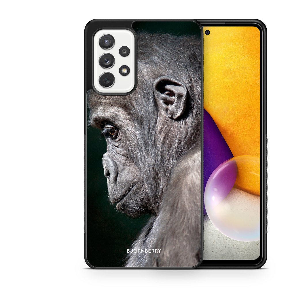 Samsung Galaxy A52/A52s 5G Case - Gorilla