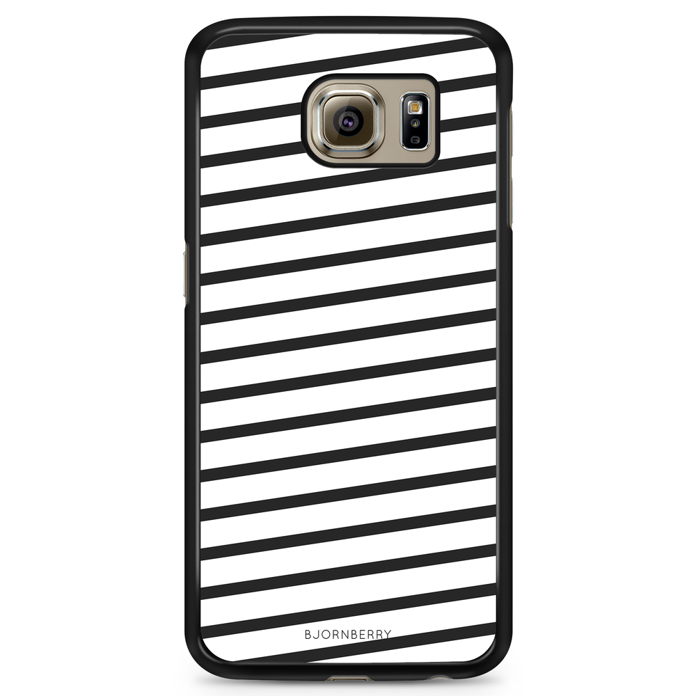 Samsung Galaxy S6 Case - Striped