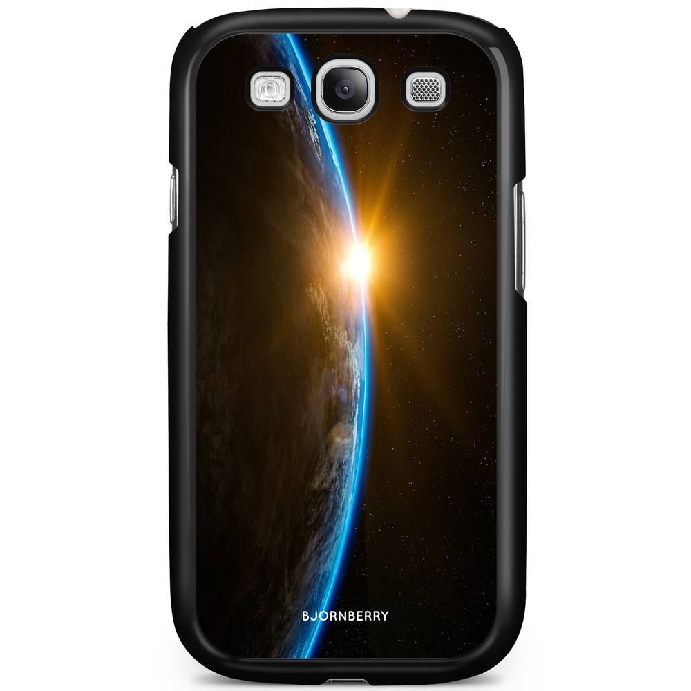 Samsung Galaxy S3 Mini Case - Sunrise