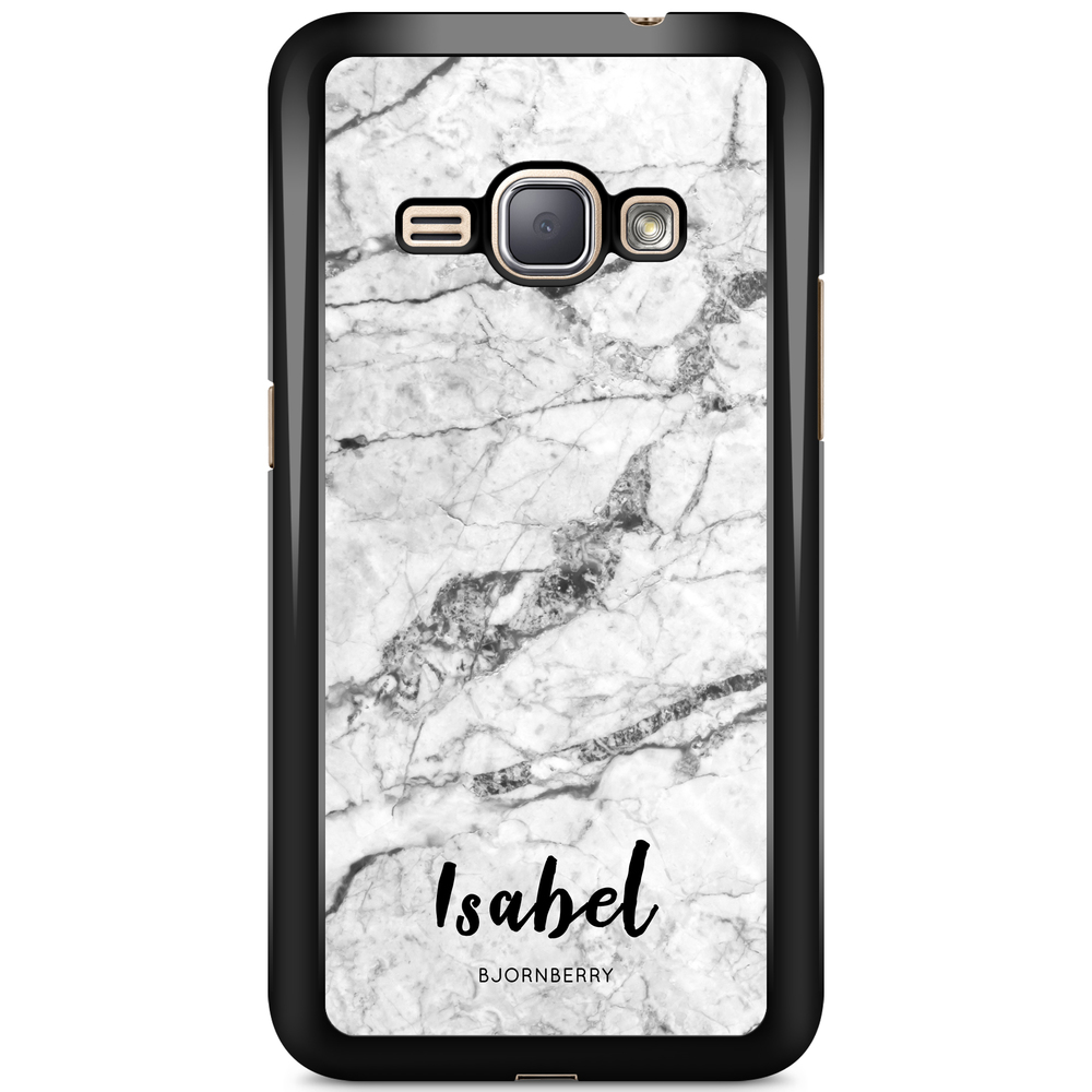 Samsung Galaxy J1 (2016) Case - Isabel