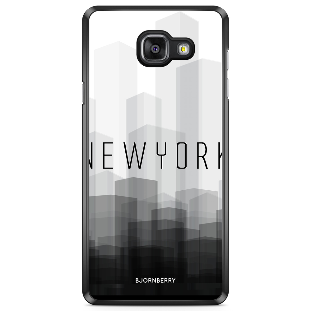 Samsung Galaxy A5 6 (2016) Case - NEW YORK